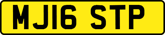 MJ16STP