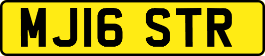 MJ16STR
