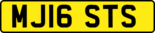 MJ16STS