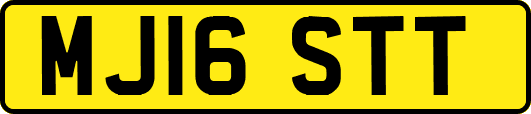 MJ16STT