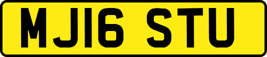 MJ16STU