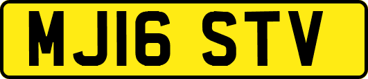 MJ16STV