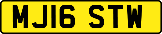 MJ16STW