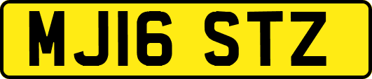 MJ16STZ