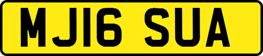 MJ16SUA