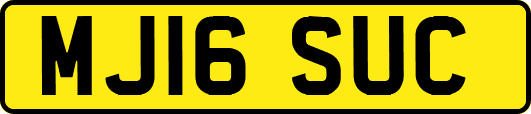 MJ16SUC