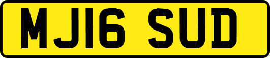 MJ16SUD