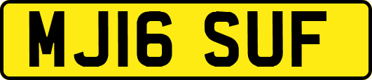 MJ16SUF