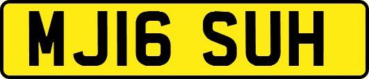 MJ16SUH