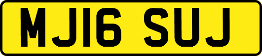 MJ16SUJ