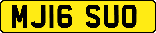 MJ16SUO