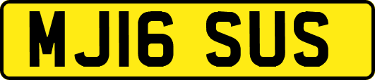 MJ16SUS