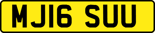 MJ16SUU