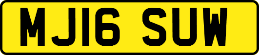 MJ16SUW