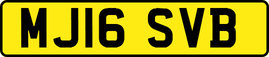 MJ16SVB