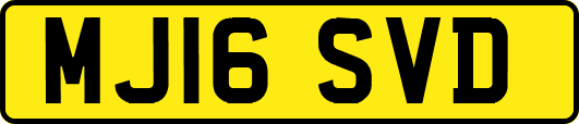 MJ16SVD