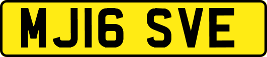 MJ16SVE