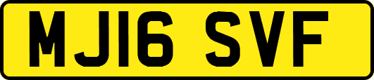 MJ16SVF