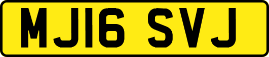 MJ16SVJ