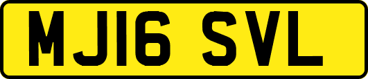 MJ16SVL