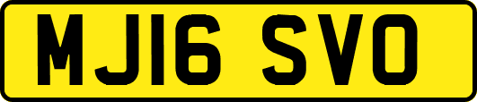 MJ16SVO