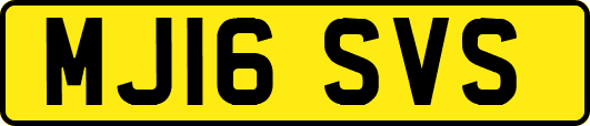 MJ16SVS