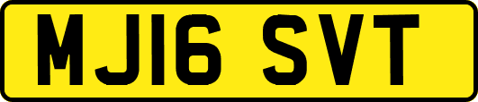 MJ16SVT