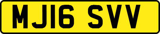 MJ16SVV
