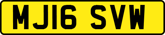 MJ16SVW