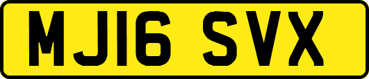 MJ16SVX