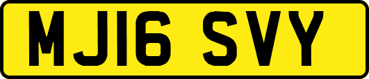 MJ16SVY