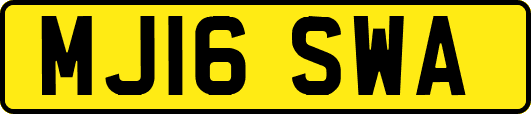 MJ16SWA