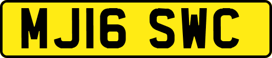 MJ16SWC