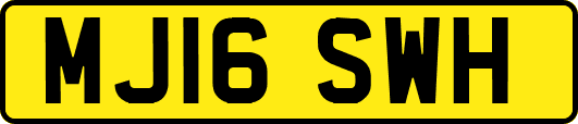 MJ16SWH