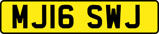 MJ16SWJ