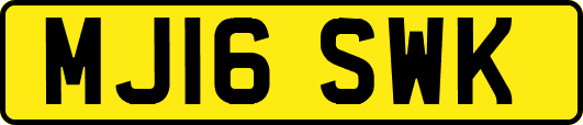 MJ16SWK