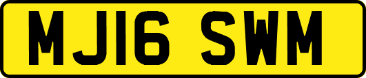 MJ16SWM