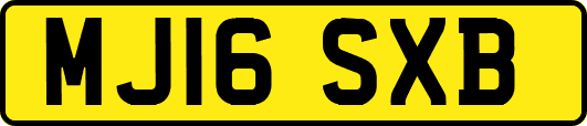 MJ16SXB