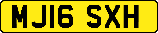 MJ16SXH