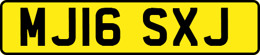 MJ16SXJ