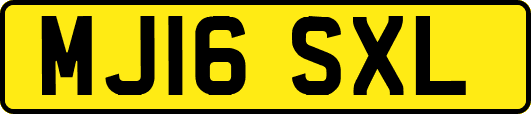 MJ16SXL