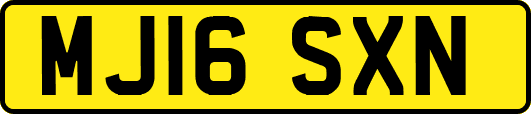 MJ16SXN