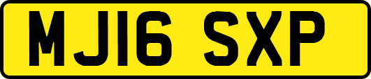 MJ16SXP