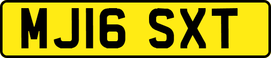 MJ16SXT