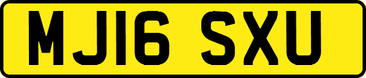 MJ16SXU