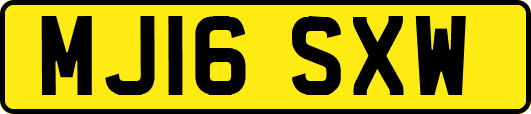 MJ16SXW