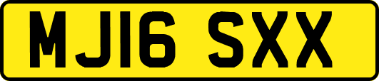 MJ16SXX