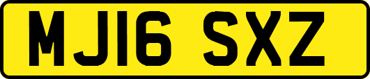 MJ16SXZ