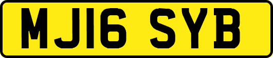 MJ16SYB