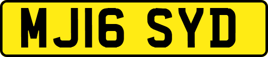 MJ16SYD